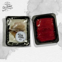 미스터오징어 생물 오징어미끼 우럭 광어 선상낚시, 백색