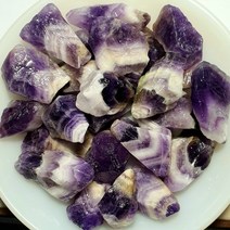 자수정원석 1 kg rough amethyst
