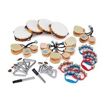 스즈키 소품 타악기 세트 PER-32set