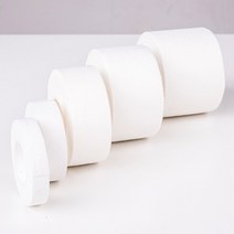 헬스피그 손가락 테이핑 스포츠테이프 밴드보호대 1cm, 1