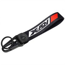혼다 오토바이 순정 블랙혼다 아프리카 트윈 CRF 1100 1000L XADV NC750X 반란군 호넷 CB650R CB500X VFR, 17 XADV Red