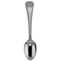 에이치아이씨 스푼 데미 쉘, Stainless Steel, 1개