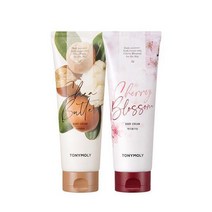 토니모리 더 촉촉 바디크림(택 1), 시어버터