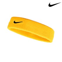 나이키 AC2285-721 스우시 스포츠 헤어밴드, FREE, 1개