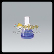 (밥풀)삼각플라스크 50ml 100ml 200ml 250ml 300ml, 삼각플라스크