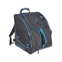 Athalon (ATGW9) LTD (한정판) 디럭스 Everything 부츠 백, Black/Blue