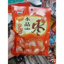 수정꿀대추 중국식품