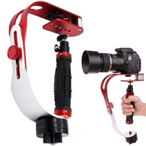[BOBU] 캠코더 카메라 스테빌라이저 스테디캠 미러리스 DSLR_ 21611EA, 본상품선택