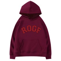 블링앤수 여성 루즈핏 캐주얼 후드티 GZZ001