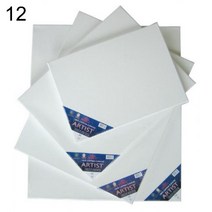 캔버스 면천 12호 1개 F 60.6x50