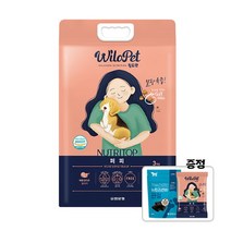 브랜드없음 윌로펫 저알러지 고단백 강아지 소프트사료 뉴트리탑 퍼피 3kg (간식3개+샘플2개), 선택완료, 단품없음, 선택완료