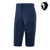 블랙야크 [ BLACK YAK ] 23년 !! 일상복 겸용 가능하며 슬림한 핏의 립조직의 소재로 활용도가 높은 남성 여름 7부 팬츠 M페릴라타7팬츠#1 BH 23SS