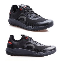 아디다스 파이브텐 트레일크로스 올마운틴 평페달 자전거신발 EE8889, 7(250mm)