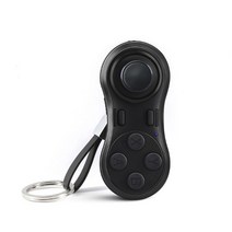 ◀주식회사지오▶충전식 블루투스 게임패드 리모컨 SM-031N 블랙 조이스틱 가상현실 VR 컨트롤러 VR기기 스마트폰◀주식회사지오▶, ◀주식회사지오▶리모컨 블랙