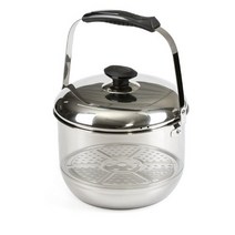 러브송 스텐 미니들통 22cm, 필수선택, 없음/없음/없음