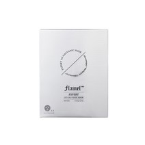 (단품)플라멜엠디 갈바닉 마스크팩1박스(마스크4개)(1011100025), 4개입, 1개