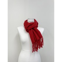 남녀공용 목도리 머플러