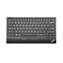 Lenovo ThinkPad TrackPoint Keyboard II Bluetooth or Wireless us English 4Y40X49493