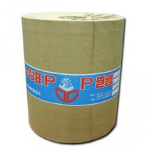 나이스팩 PP 필름 원단 롤비닐 0.04두께 6종 (폭 45cm ~ 70cm), 1롤