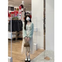 패션 슈트 여자 키 작은 여름 서양풍 패션 숙녀 코디 쓰리피스