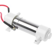 오존발생기 공기살균기 공기정화기 AC110V 200mg 오존 발생기 튜브 DIY 수처리 공기 청정기 홈 amp 드롭쉽, 한개옵션0