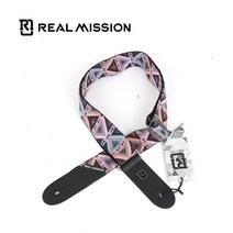 Real Mission 아티스트 스트랩 (No.4) 25 000원