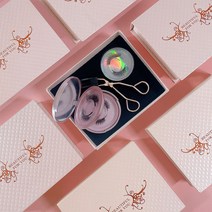 마그네틱 속눈썹(핑크박스) 자석 인조 자연스러운 셀프연장여신속눈썹 3초완성 셀프연장 자연스러운 인조속눈썹 자석 착붙 착붙속눈썹 핑크박스 마그네틱속눈썹, 03_여신스타일