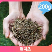 한방 현지초 건재 200g 이질풀 배앓이 전통 약재 영양, 1개