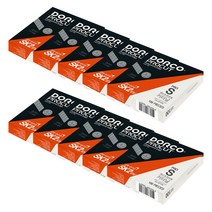 도루코 SK2 프로 S 커터날 1000날 컷터날 칼날