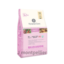 네츄럴코어 퍼피 에코5 유기농 70% 작은입자 강아지사료, 0   lamb/hydrolysis(양/가수분해), 7kg, 2개