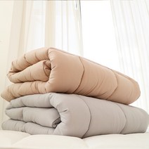 푹신한 2세대 밴드볼륨토퍼 꿀잠요토퍼