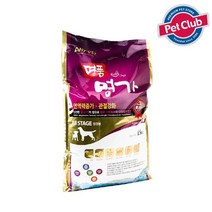 애니펫 명품명가 닭고기BIS 15kg