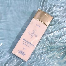 엔비 화이트닝 리바이탈 백탁없는 눈시림없는 촉촉한 톤업 선크림 1+1 70ml