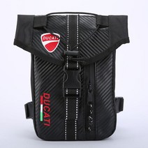 야마하 가와사키 두카티 다리 가방 오토바이 남녀 승마 가방 방수 가방 허리 가방
