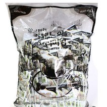 린저 카페느와르 프리미엄 원두 커피백 150T