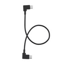 30cm 데이터 커넥터 케이블 DJI 디지아이 Pocket 2/매빅 MINI 3 PRO 전화 변환 OTG Type-C Micro-USB IOS Gimbal 액세서리, [02]  Type-C