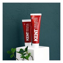 켄트 치약 60g 3set 피톤치드향