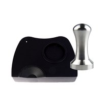 영진 탬핑매트 1구 대 + 탬퍼 세트, 1세트, 탬핑매트 1구 대 + 알루미늄탬퍼 52mm