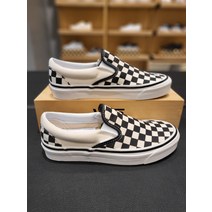 반스 애너하임 팩토리 클래식 슬립온 98 DX VN0A3JEXPU1 (남녀공용 스니커즈)