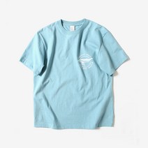 토마스모어 TC5-TS9205 그레이웨일티-오민트 11203535