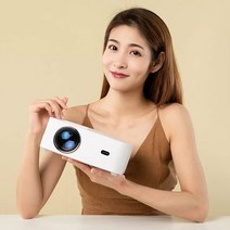 샤오미 빔프로젝터 Wanbo X1 완보 스마트 빔프로젝터