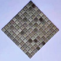 불규칙 모자이크타일 조각 믹스 크리스털 만들기용 재료250g 세라믹 DIY 모자이크 공예 취미 예술 벽 장식 돌 만들기 c g, 13