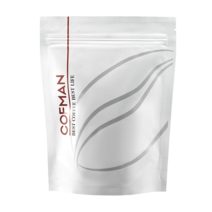 코프만 사무실 카페 업소용 신선한 맛있는 블렌딩 원두커피 1kg, 코프만 블렌딩, 홀빈(분쇄안함), 1개