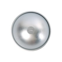[더위치]바스붐 반구틀 55mm 세트 (2개) 몰드