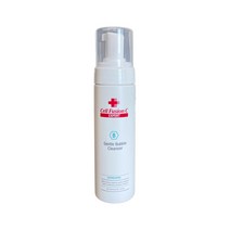 셀퓨전씨 엑스퍼트 배리덤 젠틀 버블 클렌저 200ml 클렌징폼 베리덤