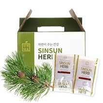 솔잎즙 110mlx30포, 1, 본상품선택, 본상품선택