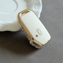스마트 키케이스 키홀더, 아이보리