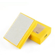 ab슬라이드 휠 복근운동손 연마 패드 다이아몬드 그라인딩 블록 돌 대리석 세라믹 타일 가장자리 트리밍, 05 800