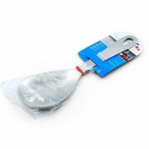키친프리 알뜰 밥주걱 스텐(중), 단품