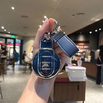 미니쿠퍼 키링 bmw 키케이스, R